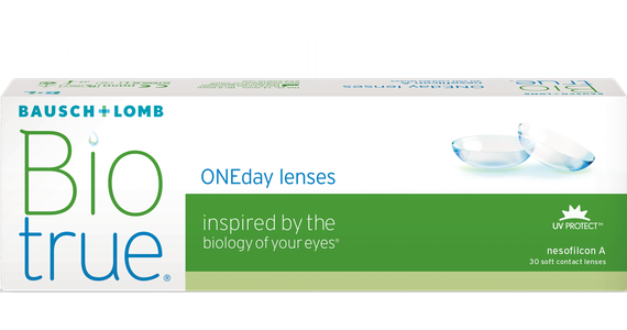 Biotrue OneDay 30er - Ansicht 2