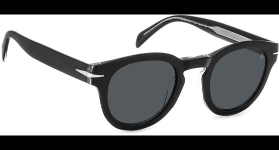 David Beckham DB 7041/S FLAT 49 7C5 - Ansicht 5