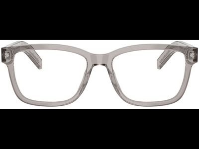Prada Brille Herren Prada PR B10V 10J1O1 Ansicht 2