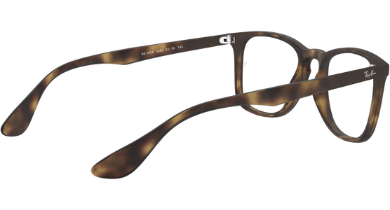 Ray-Ban RX7074 5365 - Mening 9