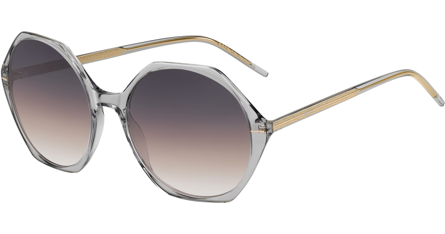 Hugo Boss Sonnenbrille Damen Hugo Boss 1585/S 56 KB7 Ansicht 1