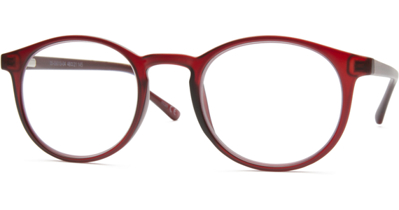 4read CONCEPT Paris Rot 1,5 Dioptrien  - Mening 2