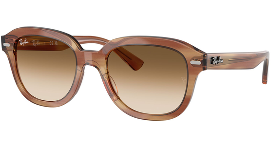 Ray-Ban Erik 0RB4398 140351 - Ansicht 2