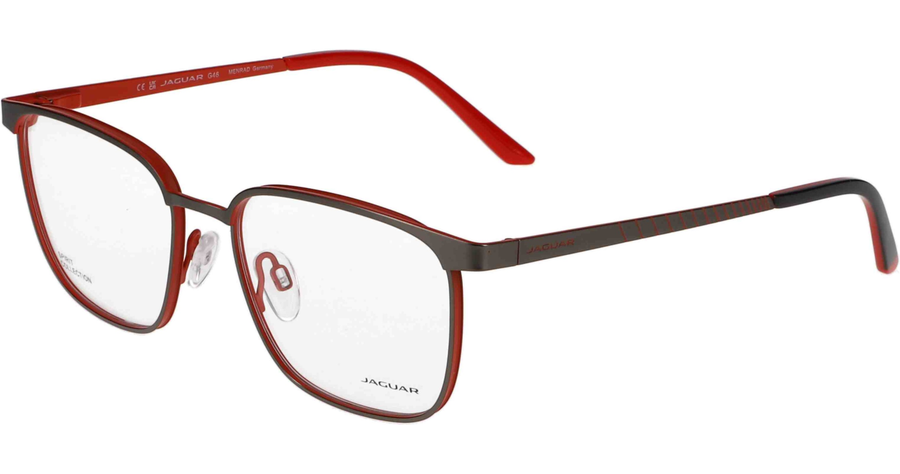 Jaguar Brille Herren Jaguar 33645 54 4200 Mening 1