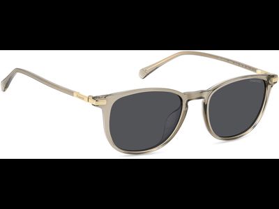 Polaroid Sonnenbrille Herren Polaroid PLD 4187/G/S/X 51 HAM Ansicht 4