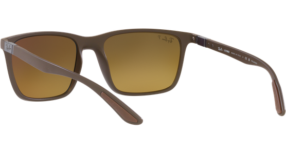 Ray-Ban RB4385 6124A3 - Mening 6