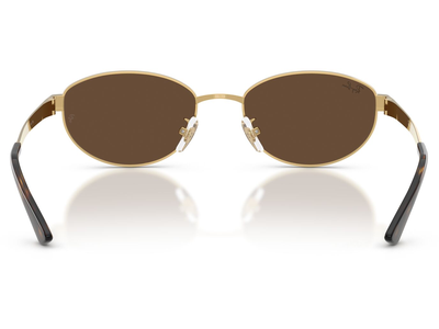Ray-Ban Sonnenbrille Unisex Ray-Ban RB3774D 001/73 Ansicht 4