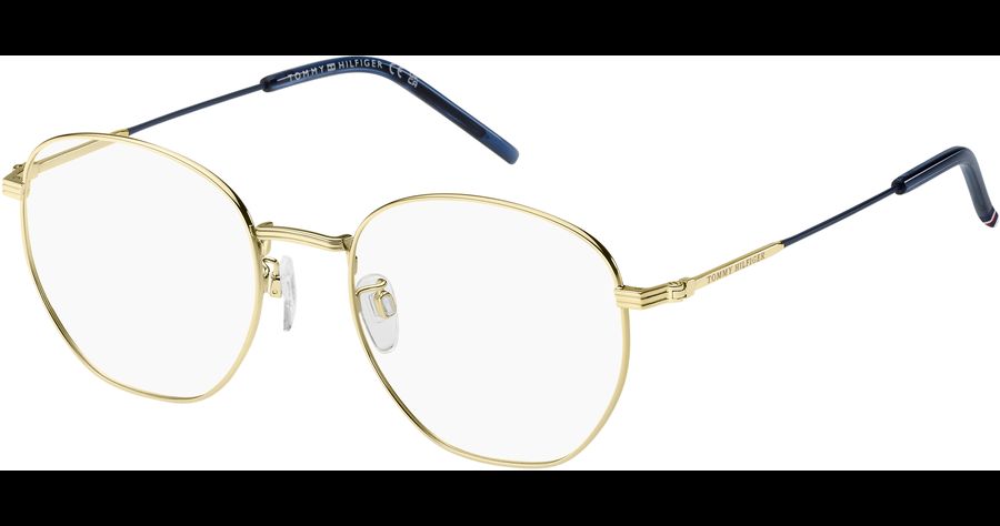 Tommy Hilfiger Brille Herren Tommy Hilfiger TH 2114/F 54 J5G Ansicht 1