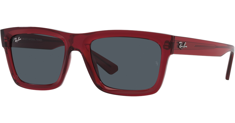 Ray-Ban Sonnenbrille Unisex Ray-Ban Warren RB4396 667987 Mening 1