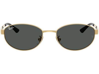 Ray-Ban RB3774D 001/87 Ansicht 2