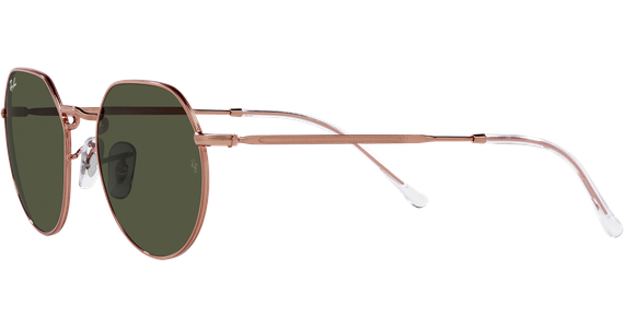 Ray-Ban Jack RB3565 920231 - Mening 3