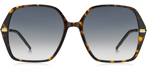Hugo Boss 1660/S 57 2IK - Mening 3