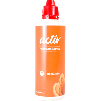  meineLinse activ Peroxidlösung Reise-Set Ansicht 3