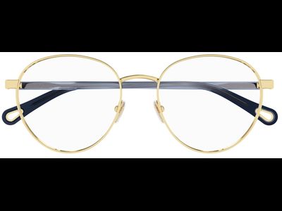 Chloé Brille Damen Chloé CH0269O 53 001 Ansicht 2