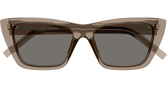 Saint Laurent SL 276 MICA 045 - Mening 3