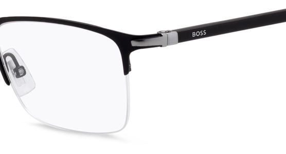 HUGO BOSS BOSS 1007/IT BLACK - Ansicht 4