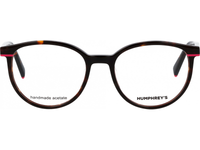 Humphreys Brille Unisex Humphrey´s  583161 60 Ansicht 4