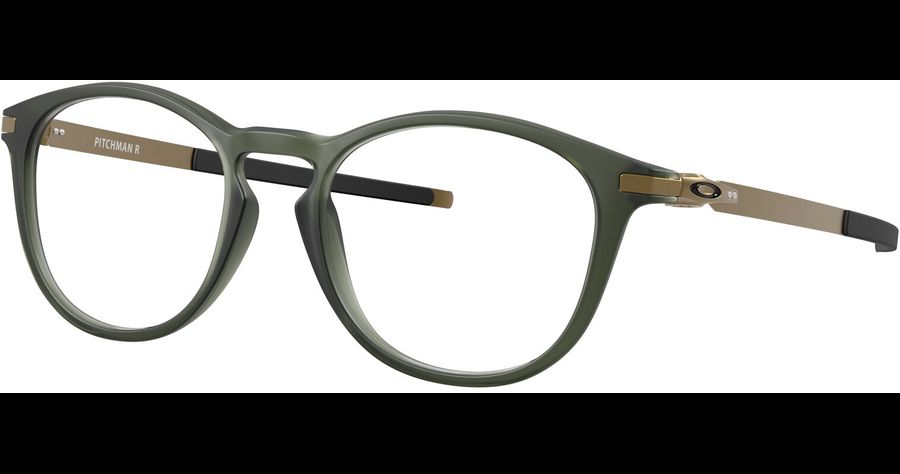 Oakley Brille Herren Oakley OX8105 810528 Ansicht 1