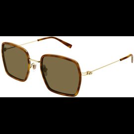 Gucci Sonnenbrille Damen Gucci GG1848S 52 002