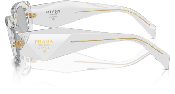Prada 0PR 17WS 12R30B - Mening 3