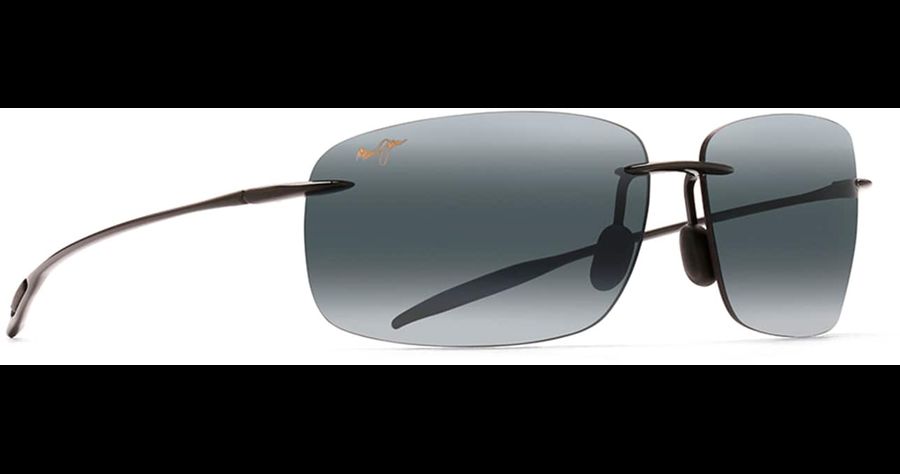 Maui Jim Sonnenbrille Unisex Maui Jim Breakwall 422-02 Ansicht 1
