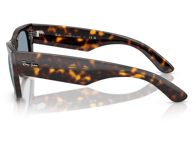 Ray-Ban Sonnenbrille Unisex Ray-Ban Mega Wayfarer RB0840S 902/56 51 Ansicht 3