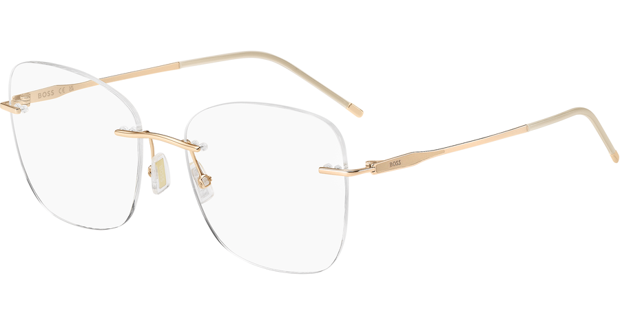 Hugo Boss Brille Damen Hugo Boss 1667 55 0 Mening 1
