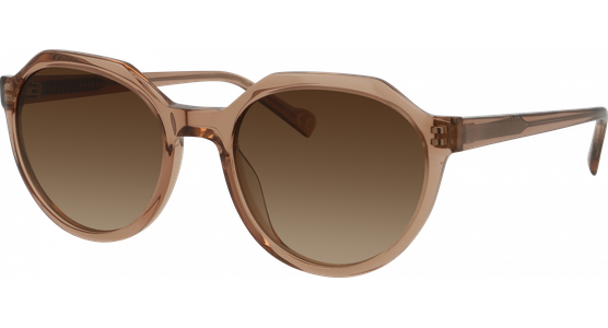 SunRay 06-47240-02, Braun transparent - Ansicht 2