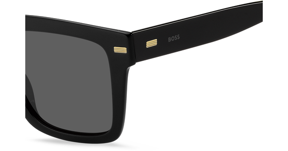 HUGO BOSS BOSS 1442/S BLACK - Mening 4