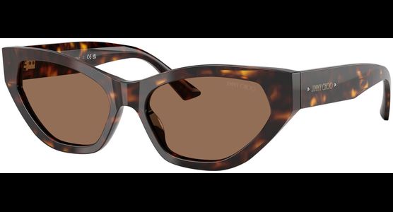 Jimmy Choo JC5022B 500273 55 - Ansicht 2