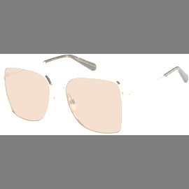  Sonnenbrille Damen Marc Jacobs 829/S 58 01Q