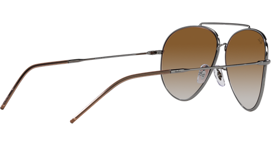 Ray-Ban Aviator Reverse RBR0101S 004/CB - Ansicht 9