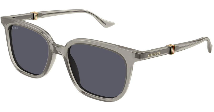 Gucci Sonnenbrille Herren Gucci GG1493S 54 003 Mening 1