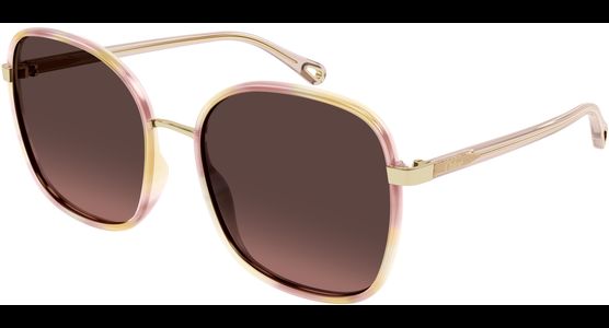 Chloé CH0031S 59 014 - Mening 2