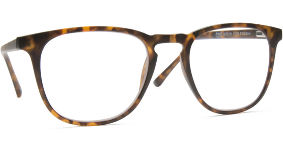 4read CONCEPT Berlin Havanna 3,0 Dioptrien  - Ansicht 3