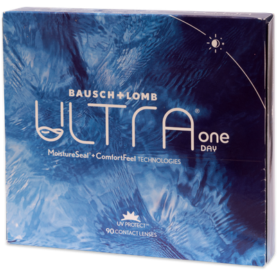  ULTRA one Day 90er Ansicht 2