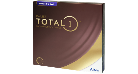 Dailies Total 1 multifocal 90er - Ansicht 5