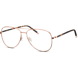 Humphreys Brille Unisex Humphrey´s 582263 Roségold