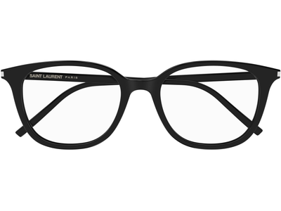 Saint Laurent Brille Unisex Saint Laurent SL 644/F 52 001 Ansicht 2