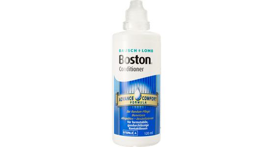 Boston Advance Conditioner Einzelflasche - Ansicht 3