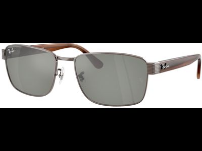 Ray-Ban Sonnenbrille Unisex Ray-Ban 0RB3750 925940 Ansicht 2