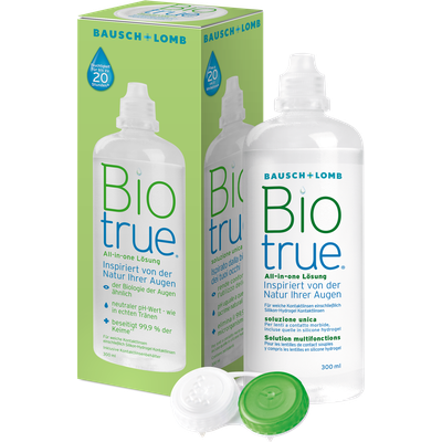  Biotrue Einzelflasche Ansicht 2