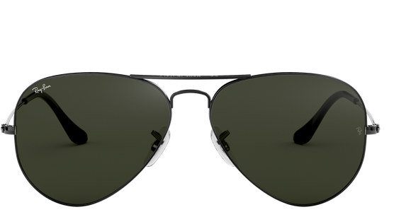 Ray-Ban Aviator Classic RB3025 W0879 58 - Mening 13