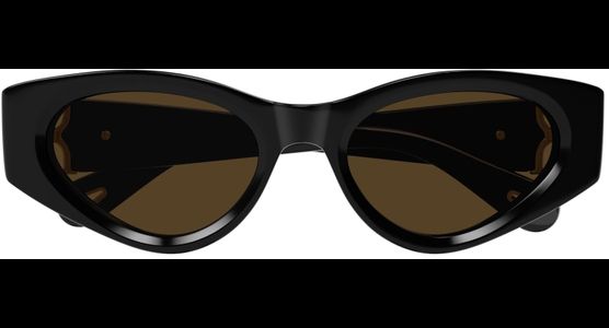 Chloé CH0259S 52 001 - Mening 3