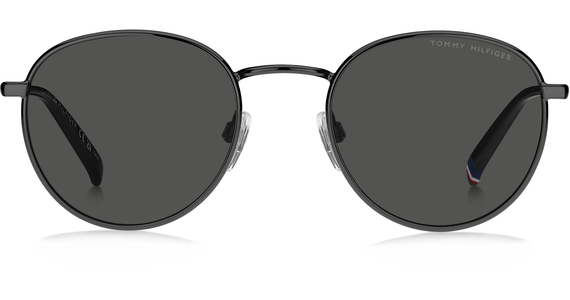 Tommy Hilfiger TH 2217/S 50 KJ1 - Mening 3