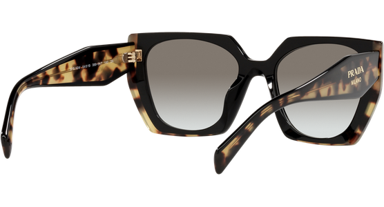 Prada PR 15WS 3890A7 - Mening 8