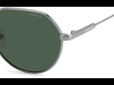 Polaroid Sonnenbrille Unisex Polaroid PLD 6236/S/X 54 SMF Ansicht 3
