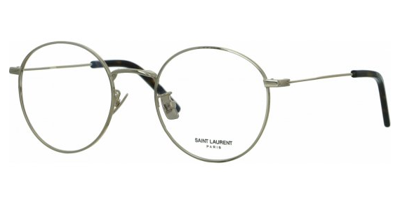 Saint Laurent SL 237/F 003 - Mening 2