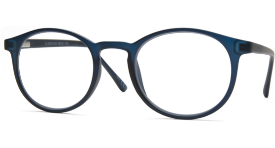 4read CONCEPT Paris Blau 3,0 Dioptrien  - Ansicht 2