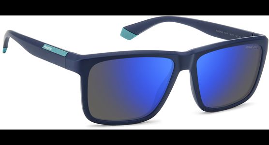 Polaroid PLD 2164/S 58 FLL - Mening 5